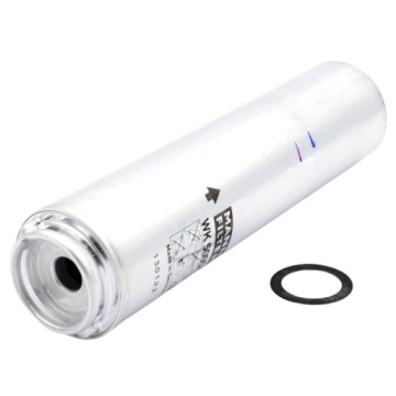 Топливный фильтр