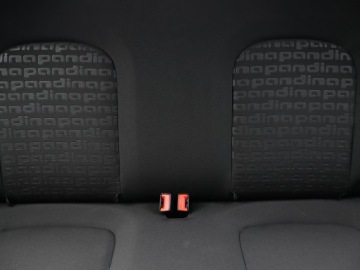 Fiat Panda III 2024 Fiat Panda 1.0 FireFly, Salon Polska, zdjęcie 9