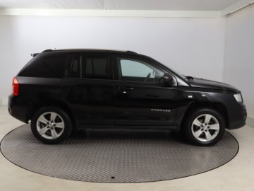 Jeep Compass I SUV Facelifting 2.0 156KM 2012 Jeep Compass 2.0, Salon Polska, 1. Właściciel, zdjęcie 5