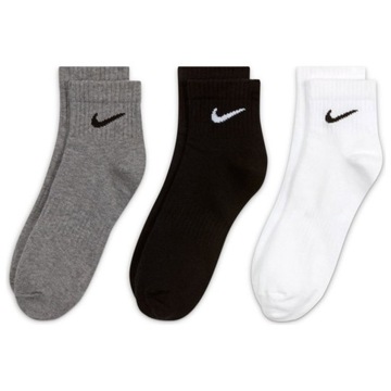 Skarpety Nike Everyday Lightweight SX7677 964 mult