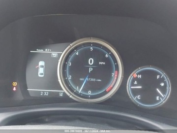 Lexus GS IV 2018 Lexus GS 2018r., 3.5L 3.5 Benzyna 311KM, zdjęcie 10