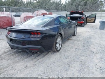 Ford Mustang VI 2024 Ford Mustang 2024 Ford Mustang GT Fastback 5.0 Benzyna 480KM, zdjęcie 6