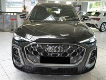 Audi Q5 III 2026 AUDI Q5 TFSI S line Suv 2.0 (204KM) 2026, zdjęcie 3