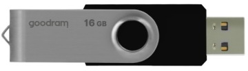Флеш-накопитель GOODRAM UTS2 USB 2.0 16 ГБ