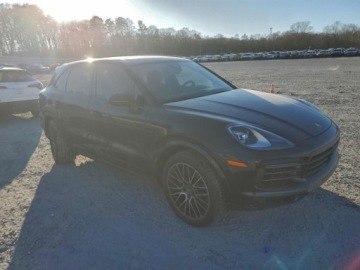 Porsche Cayenne III 2023 Porsche Cayenne Base, 2023r., 4x4, 3.0L 3.0 Benzyna 335KM, zdjęcie 3