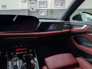 Audi A5 B10 2025 AUDI A5 S5 TFSI Avant Combi 3.0 (367 KM) 2025, zdjęcie 10