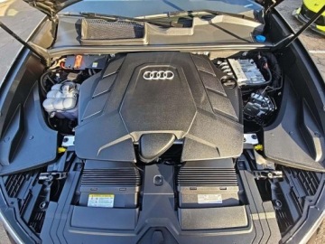 Audi Q8 2025 Audi Q8 Premium 55 Tfsi 2025 3.0 Benzyna 335KM, zdjęcie 5