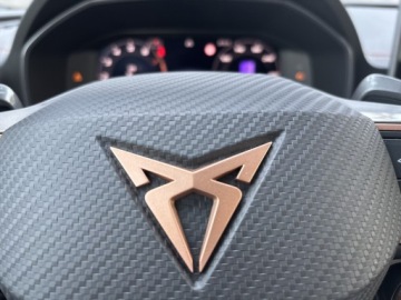Cupra Leon II Hatchback Facelifting 2.0 TSI 300KM 2026 Cupra Leon 2.0 TSI 300 KM 7-biegowa automatyczna D, zdjęcie 21