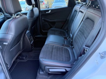Ford Kuga III SUV 2.0 EcoBlue MHEV 150KM 2020 Ford Kuga ST-LineAlcantaraVirtualny ZegarFull LedIdealny Stan. 2.0, zdjęcie 10