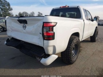 Nissan 2025 Nissan Frontier King Cab SV 2025 3.8 Benzyna 310KM, zdjęcie 5