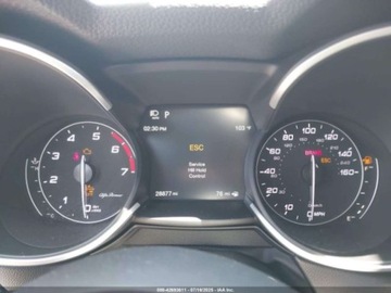 Alfa Romeo Stelvio 2022 Alfa Romeo Stelvio Sprint 2022 2.0l 2.0 Benzyna 280KM, zdjęcie 10