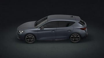 Cupra Leon II 2026 Cupra Leon VZ 2.0 TSI 300 KM DSG, zdjęcie 5