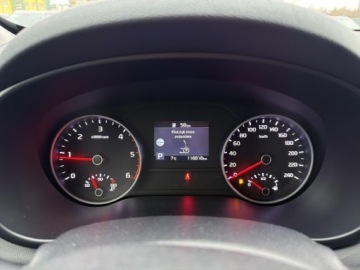 Kia Sportage IV SUV Facelifting 1.6 CRDI 136KM 2019 Kia Sportage Kia Sportage 1.6 CRDi 136KM 2WD Salon, zdjęcie 14