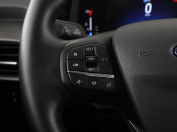 Ford Tourneo Courier II 1.0 EcoBoost 125KM 2025 Ford Tourneo Courier klima auto kamera i czujniki, zdjęcie 32