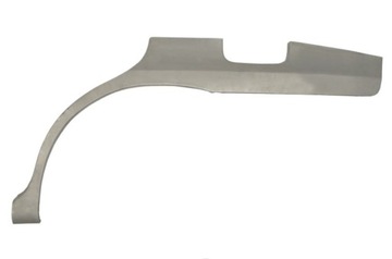 BLATNÍK OPRAVNÁ SADA KIA CARENS 99-06 ZADNÍ LEVÝ