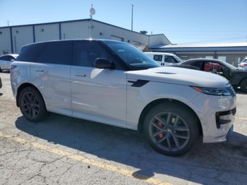 Land Rover Range Rover Sport III SUV Plug-In 3.0 460e 460KM 2025 Land Rover Range Rover Sport 2025 LAND ROVER RANGE ROVER SPORT DYNAMIC SE, zdjęcie 1