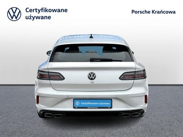 Volkswagen Arteon Shooting Brake R 2.0 TSI 320KM 2023 Volkswagen Arteon Shooting Brake DCC! Tempomat ACC, zdjęcie 3