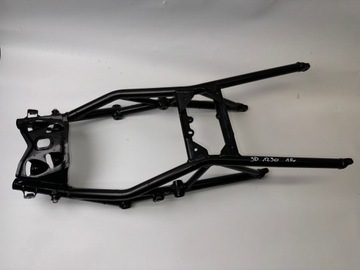 Stelaż tył rama Subframe KTM SUPER DUKE 1290 2016