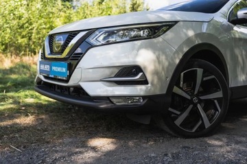 Nissan Qashqai II Crossover Facelifting 1.6 DiG-T 163KM 2018 Nissan Qashqai 1.6 DIG-T, Salon Polska, zdjęcie 7