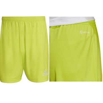 ADIDAS spodenki męskie sportowe Entrada 22 r.S