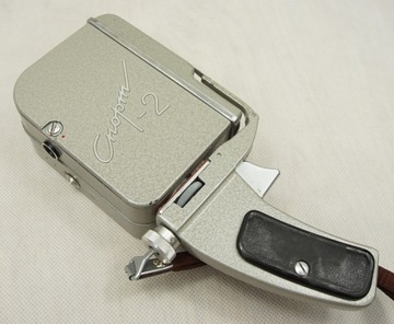 Камера CNOPM 2 с ручкой, 2 фильтрами и крышкой