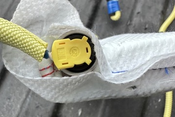 AIRBAG SEDADLA SRS LEXUS RX (_L2_) 7393048030 3.5L HYBRID 230KW 2020