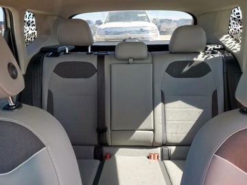 Volkswagen 2023 Volkswagen Inny Taos SE 2023 1.5l 1.5 Benzyna 158KM, zdjęcie 10