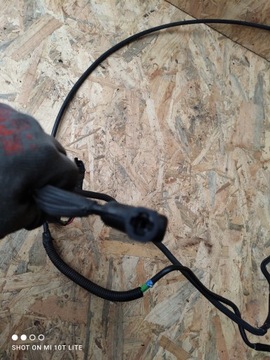 Peugeot 308 T9 1.6 HDI HB ADBLUE тросы