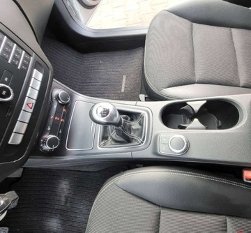 Mercedes Klasa B W246 Sports Tourer 180 CDI BlueEFFICIENCY Edition 109KM 2015 Mercedes-Benz Klasa B Mercedes-Benz Klasa B 180 (CDI) d BlueEff Edition St, zdjęcie 10