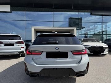 BMW Seria 3 G20-G21 Touring M Facelifting 3.0 M340d 340KM 2025 BMW Seria 3 Touring M340d xDrive Combi 3.0 (340KM) 2025, zdjęcie 3