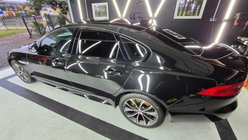 Jaguar XF II Sedan 2.0 i4D 180KM 2019 JAGUAR XF (X260) 2.0 D 180 KM Faktura 23% Vat, zdjęcie 5