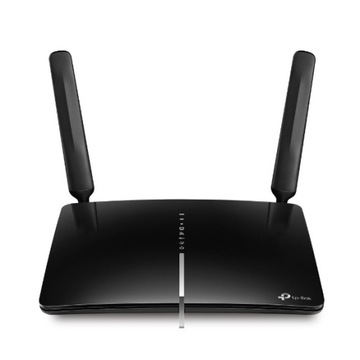 TP-Link Archer MR600 router bezprzewodowy Gigabit Ethernet Dual-band (2.4 G