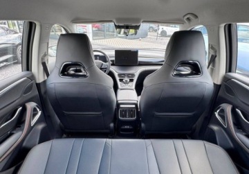 BYD 2026 BYD Sealion 5 Design 1.5 Hybryda 1.5 Hybryda Plug-in 212KM, zdjęcie 2
