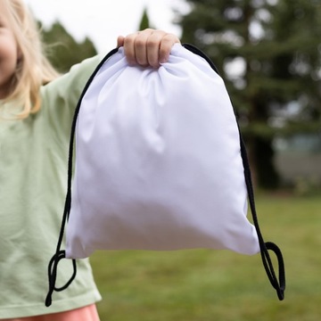 РЮКЗАК СУМКА ДЛЯ ОБУВИ ДЛЯ ДЕТСКОГО САДА СУМКА НА ЦВЕТ НАЗВАНИЕ + БЕСПЛАТНО