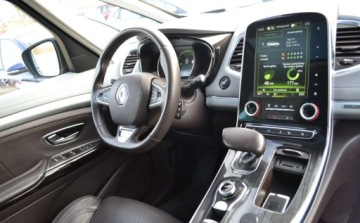 Renault Espace V 2015 Renault Espace Bezwypadkowy - Bogate wyposazenie - Oplacony 1.6 Diesel, zdjęcie 36