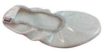 БАЛЕТНЫЕ ТУФЛИ НОВИНКА 12 ЦВЕТОВ для балетной гимнастики 30 шт.