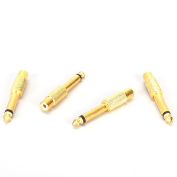 РАЗЪЕМ ПЕРЕХОДНИКА 6.3 RCA CINCH SOCKET NAKAMICHI
