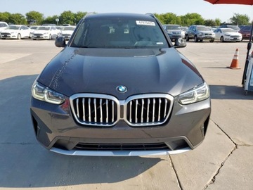 BMW X3 G01 2022 BMW X3 sDrive30I 2022 2.0l 2.0 Benzyna 248KM, zdjęcie 5