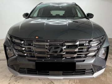 Hyundai Tucson IV 2026 HYUNDAI Tucson Platinum 2WD aut 1.6 T-GDi HEV Suv 239KM 2026, zdjęcie 1