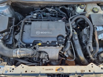 Hyundai ix35 SUV Theta 2.0 MPI 163KM 2013 Opel Astra J LIFT 1.4 140 KM nawigacja alufelgi climatronic gwarancja, zdjęcie 16