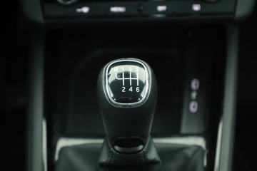 Skoda Scala Hatchback 1.0 TSI 110KM 2021 Skoda Scala 1.0 TSI, Salon Polska, 1. Właściciel, zdjęcie 13