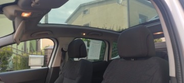 Peugeot 3008 I Crossover 2.0 HDi FAP 150KM 2013 Peugeot 3008 2.0 HDI Allure perła, panorama, zdjęcie 13