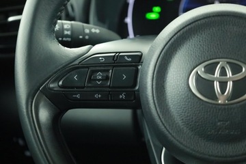 Toyota 2024 Toyota Yaris Cross 1.5 VVT-iE, Salon Polska, zdjęcie 13