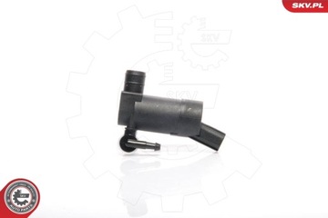 ESEN SKV 15SKV007 ČERPADLO OSTŘIKOVAČE OSTŘIKOVAČ OKNO ČELNÍ