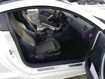 Peugeot RCZ Coupe Facelifting 1.6 THP 200KM 2015 Peugeot RCZ 1.6 THP Peugeot RCZ 1.6 THP, zdjęcie 13