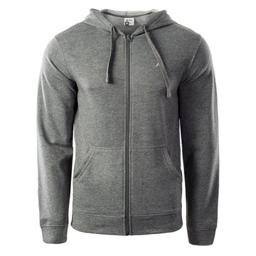 Męska bluza z kapturem MARTES SULLI