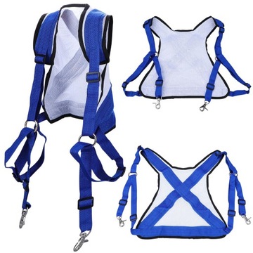 Поясной ремень, плечевой ремень, держатель карданного подвеса