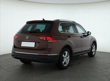Volkswagen Tiguan II SUV 1.5 TSI EVO 150KM 2020 VW Tiguan 1.5 TSI, Salon Polska, 1. Właściciel, zdjęcie 4
