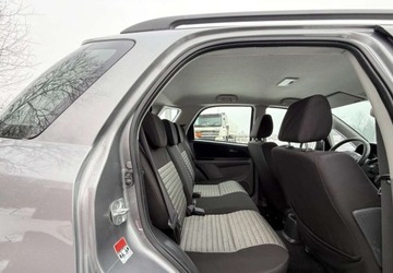 Suzuki SX4 I Hatchback Facelifting 2.0 DDiS 135KM 2011 Suzuki SX4 Suzuki SX4 2.0 DDiS Premium 4WD 2.0 Diesel 135KM, zdjęcie 26