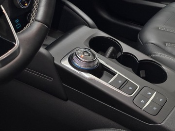 Ford Kuga III SUV 2.0 EcoBlue 190KM 2020 Ford Kuga Vignale AWD, LED, Kamera, 1 właściciel,, zdjęcie 7